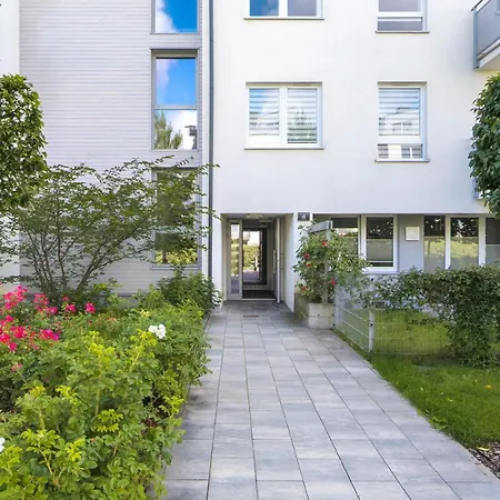 Zaruskiego 3-bedroom By Renters Lejlighed