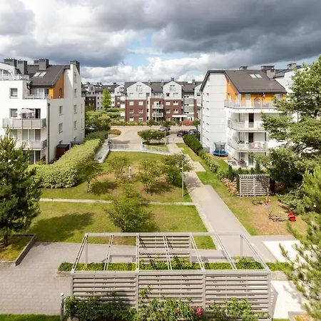 Zaruskiego 3-bedroom By Renters Διαμέρισμα *