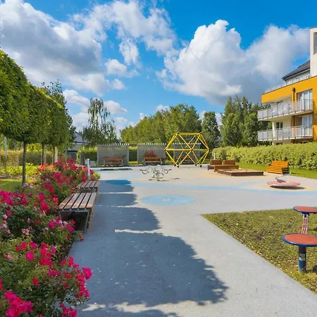 Zaruskiego 3-bedroom By Renters * Γκντίνια