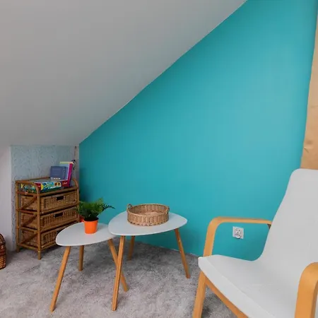 Διαμέρισμα Zaruskiego 3-bedroom By Renters *